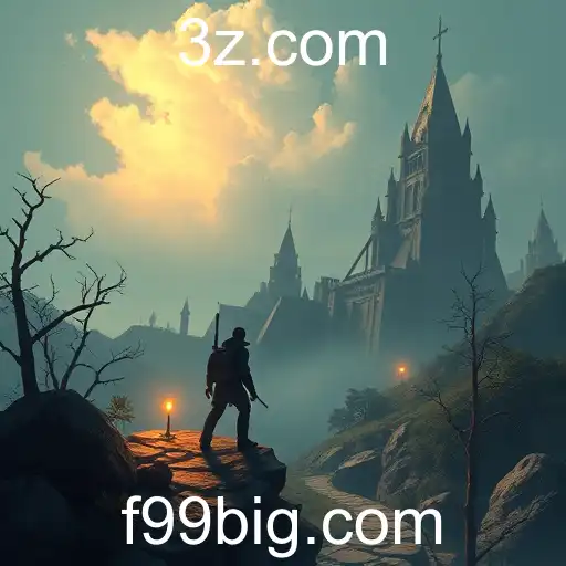 O Fascinante Mundo dos Jogos de Aventura: Um Mergulho em Histórias e Desafios