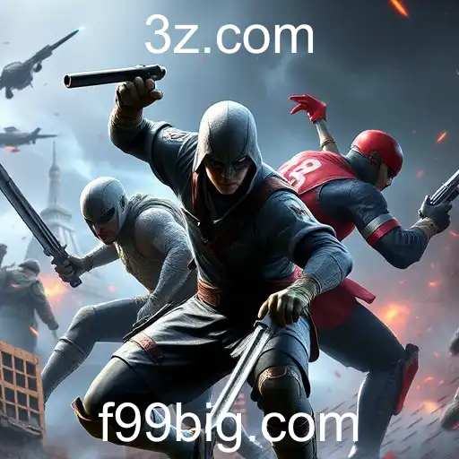 Explorando o Crescente Universo de Jogos com 'f99'