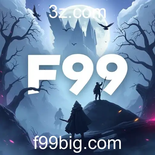 Exploração de Jogos Online: A Ascensão de F99