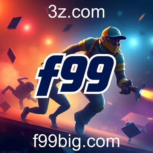 A Ascensão da f99 no Cenário Brasileiro de Jogos