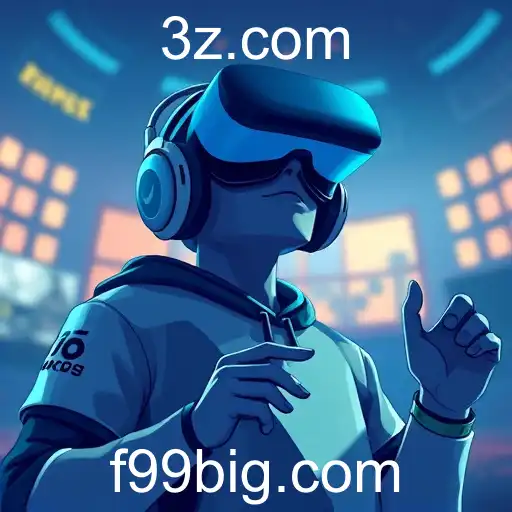 F99 Revoluciona o Mundo dos Jogos em 2025