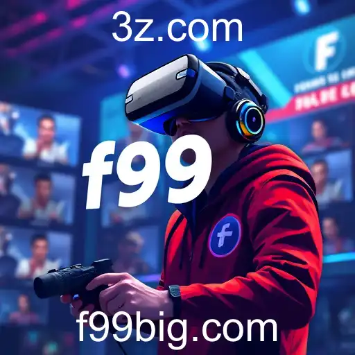 Evolução dos Jogos Online e o Impacto da F99