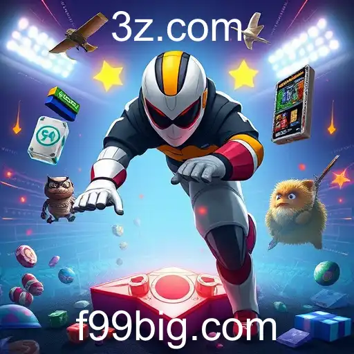 F99: Revolução no Mundo dos Jogos em 2026