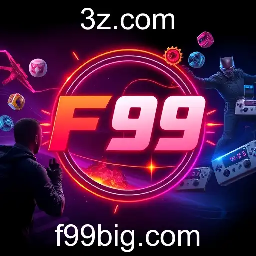 F99 Revoluciona o Mercado de Jogos Online em 2025