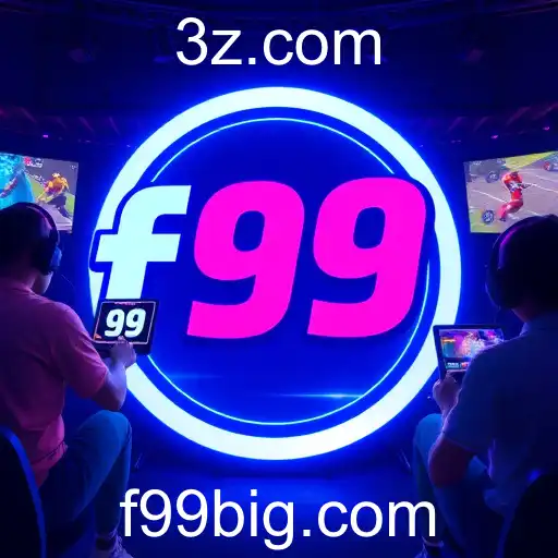 F99: O Futuro dos Jogos em Português