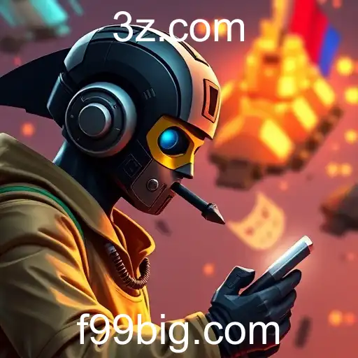 F99: Inovação nos Jogos em 2025