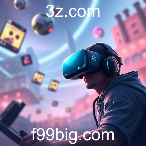 F99: A Revolução dos Jogos Online em 2025