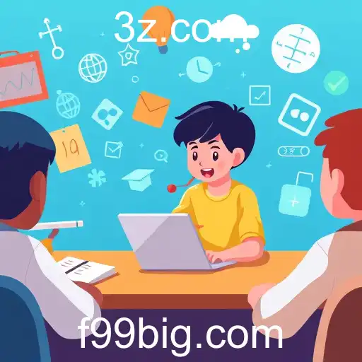 F99: O Fenômeno dos Jogos Online em 2025