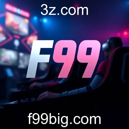 F99: A Revolução dos Jogos Online em 2025