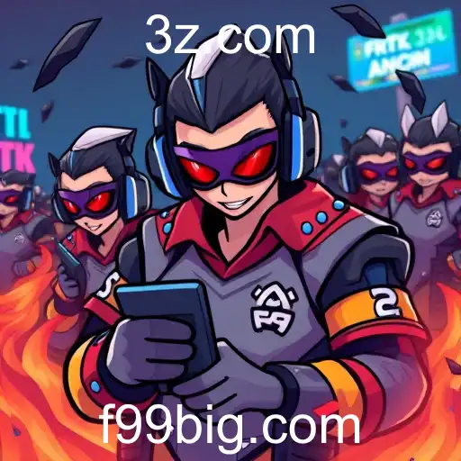 Crescimento Exponencial da F99 no Cenário de Jogos Online