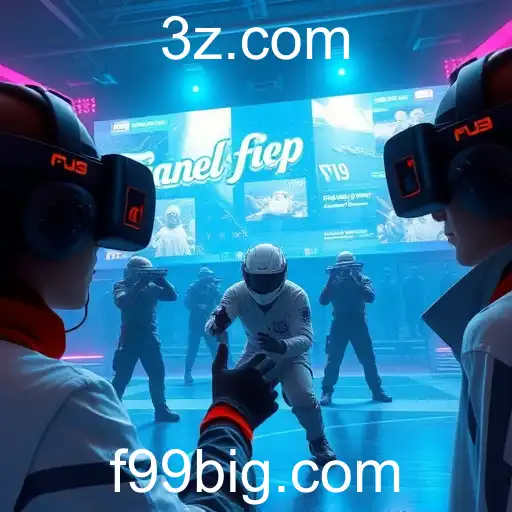 O Fenômeno F99 e a Transformação dos Jogos Digitais