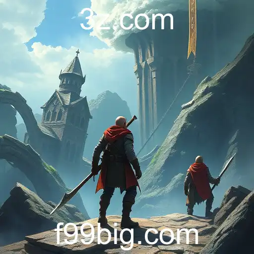 O Impacto Crescente da f99 nos Jogos Digitais