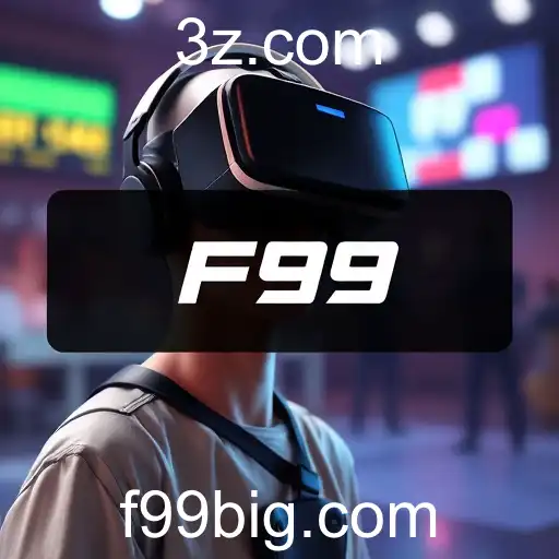 Revolução nos Jogos Online com a Plataforma F99