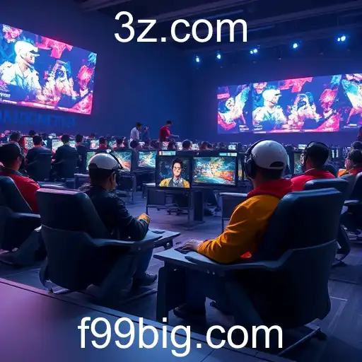 Tendências Emergentes no Mundo dos Jogos em 2026