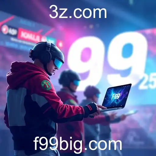 Crescimento e Tendências do f99 no Universo de Jogos