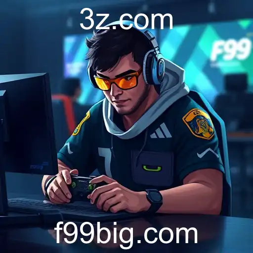 O Impacto de F99 nos Gamers Brasileiros