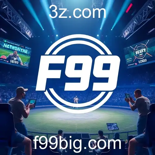 Inovação no Mundo dos Jogos com F99