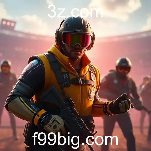 Revolução no Mercado de Jogos Online com F99