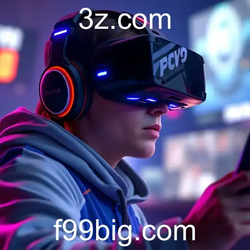 A Ascensão dos Jogos com 'f99' em 2025