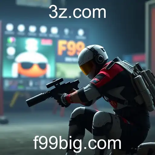 Novo Horizonte dos Jogos em 2025: A Ascensão do f99