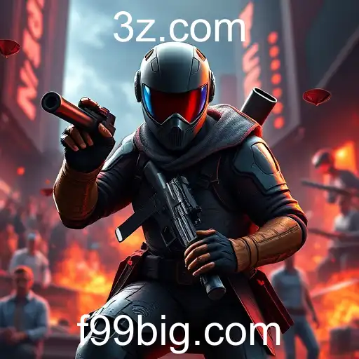 Tendências de Jogos no Hub Online F99